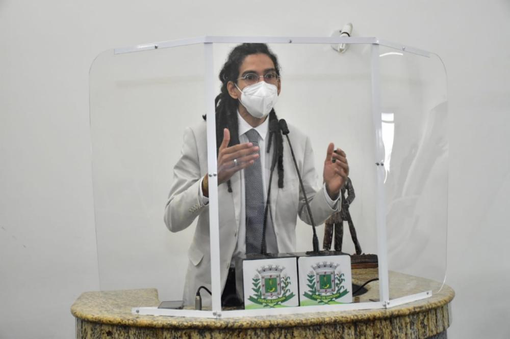 Mapa Municipal da Violência pode dar maior visibilidade à problemática em Feira de Santana