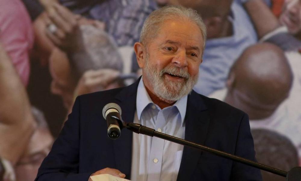 Pesquisa XP: Lula e Ciro ampliam vantagem sobre Bolsonaro em 2° turno