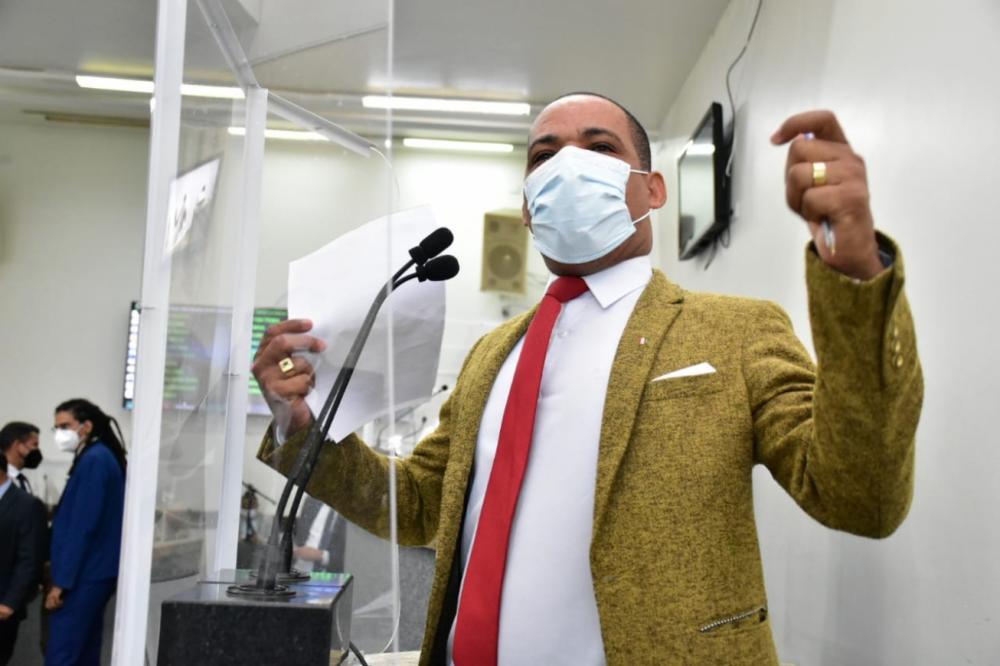 Zona rural sofre com 