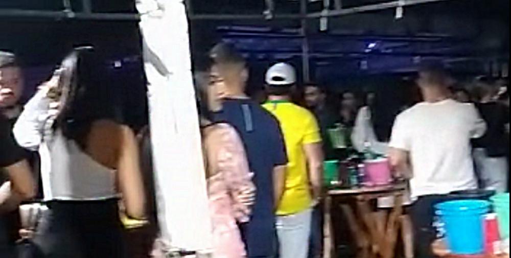 Após desrespeito de promotores de eventos, Prefeitura suspende realização de shows