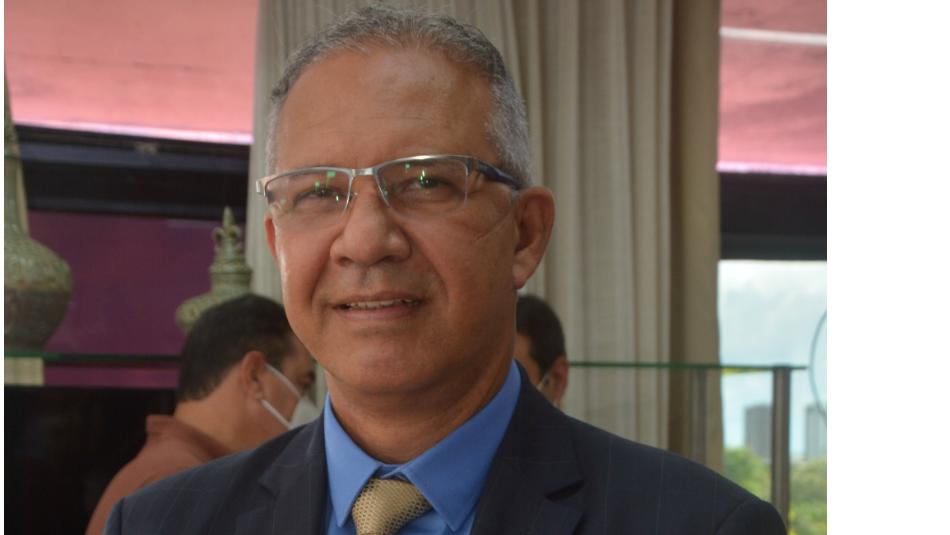 Eleições: Geílson molda articulações para 2022, mas diz que é cedo para definições