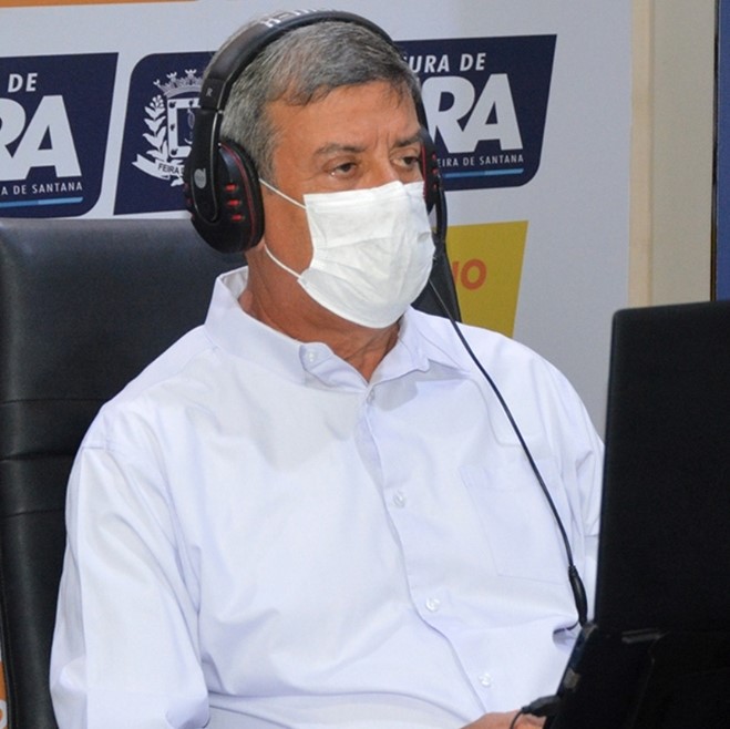 Prefeitura de Feira lança projeto que visa dar oportunidade de estágio às mães