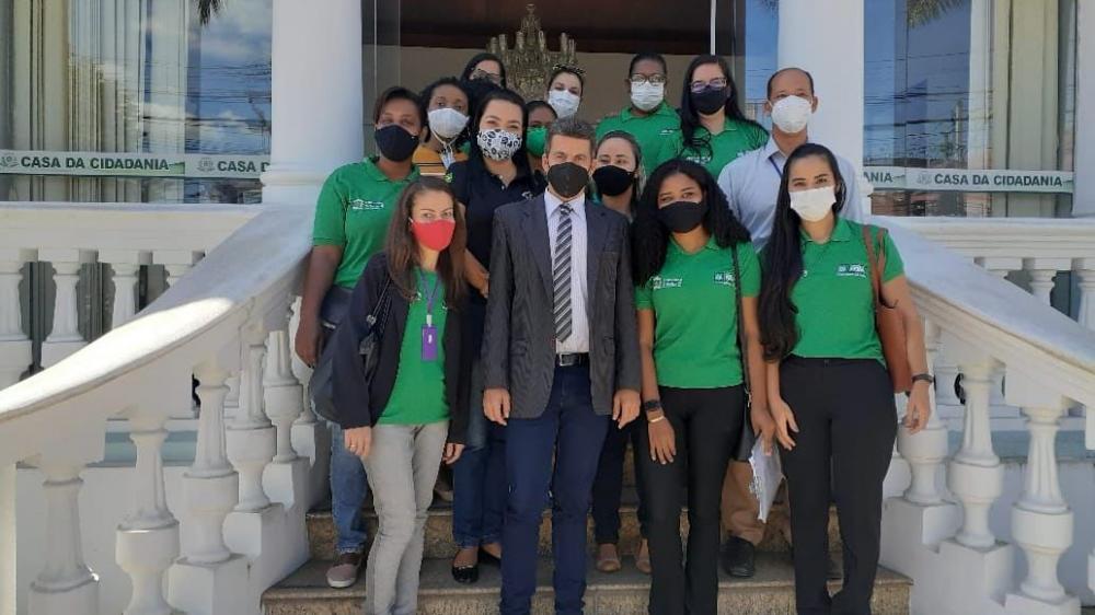 Projeto de lei do vereador Petrônio Lima visa valorizar Conselho Tutelar e ECA