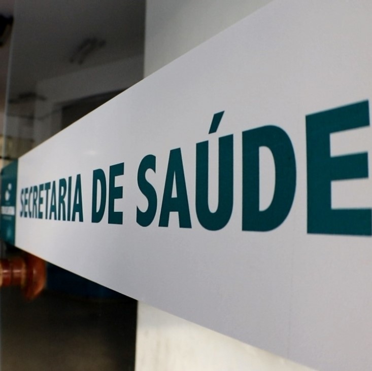 Covid: número de pacientes internados reduzi de 38 para 34, em Feira