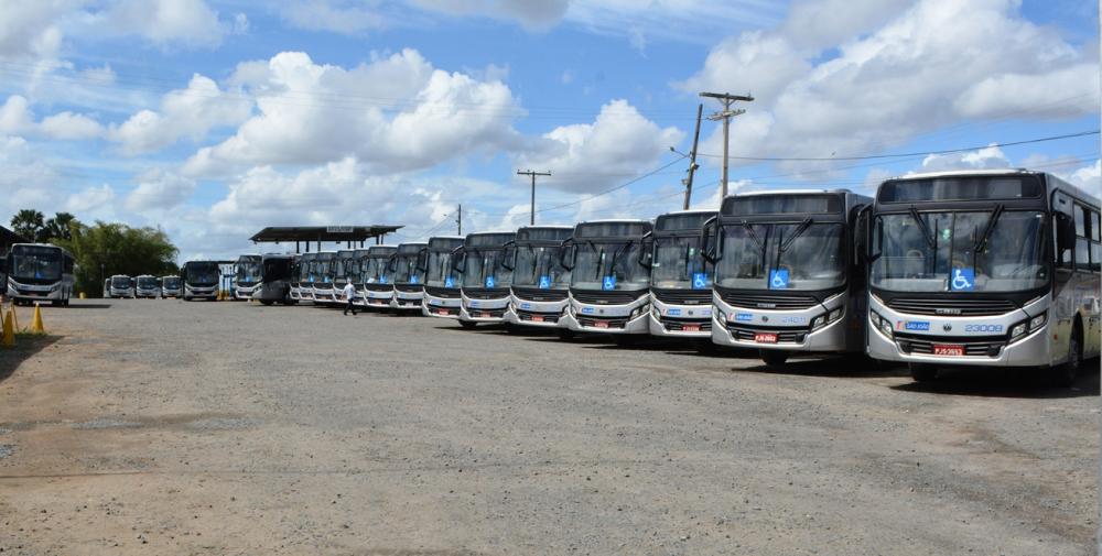 Prefeitura adota providências após Rodoviários deixarem população sem ônibus