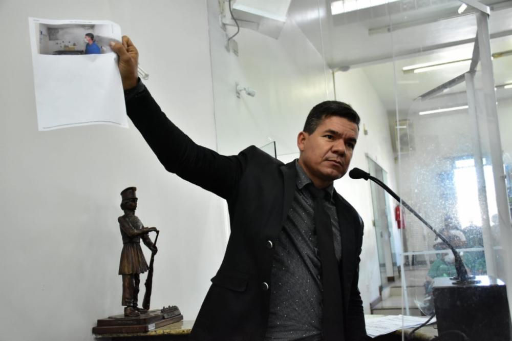 Unidade de saúde do Limoeiro está sem médico para atender a comunidade