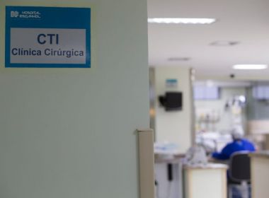 Covid-19: Taxa de ocupação das UTIs para adultos cai para 36% na Bahia