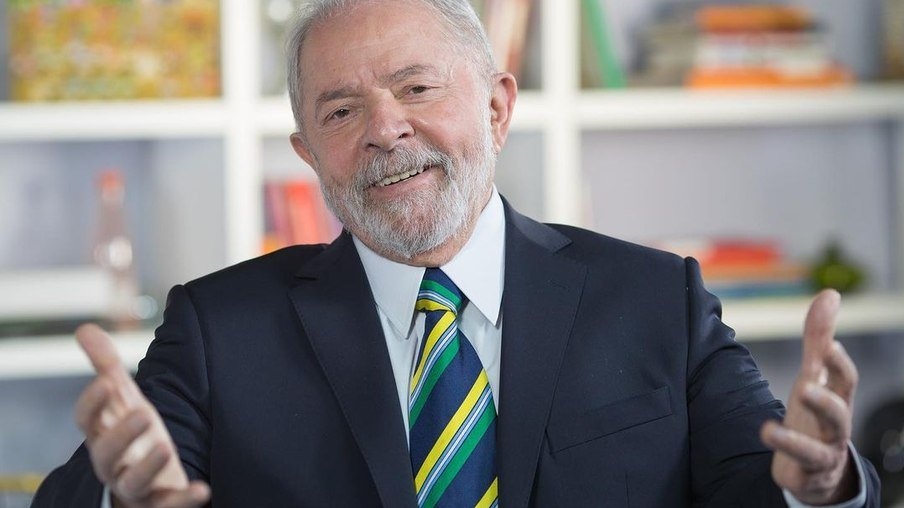 “Agenda de Lula na Bahia é sobre vacina, emprego e combate à fome” afirma Éden Valadares