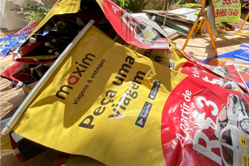 Maxim é multada em R$ 200 mil por cometer crime ambiental