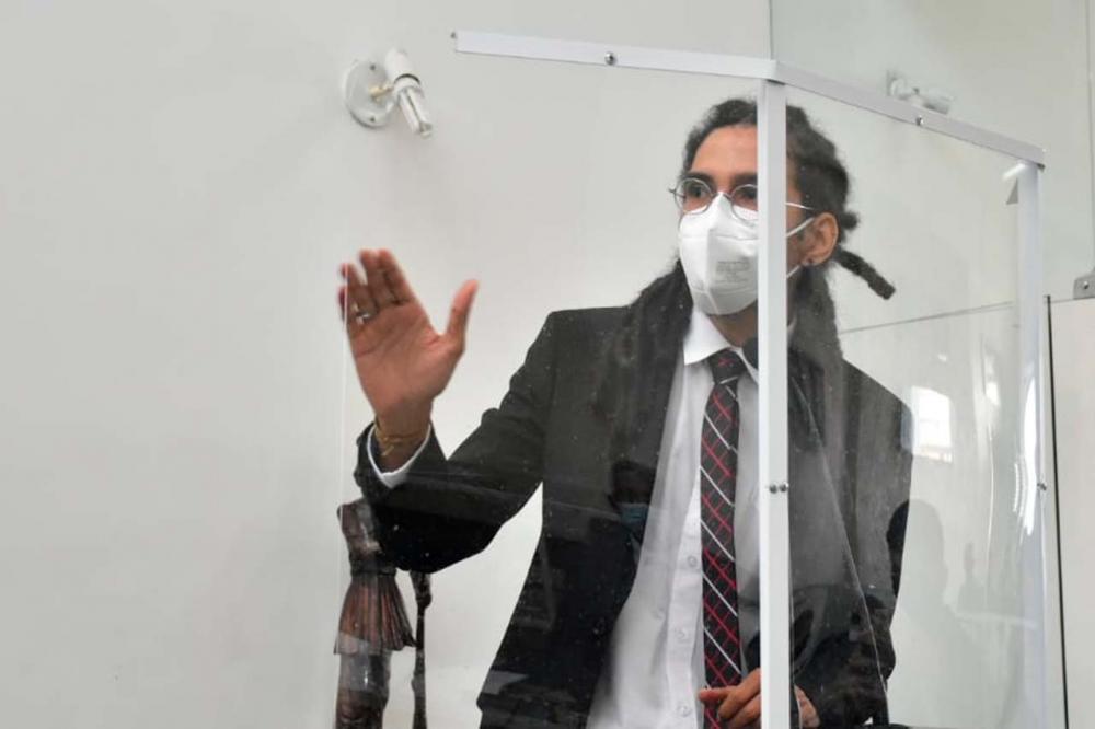 Projeto de lei sobre creches com autoria de Jhonatas Monteiro (PSOL) é aprovado de forma definitiva na Câmara Municipal