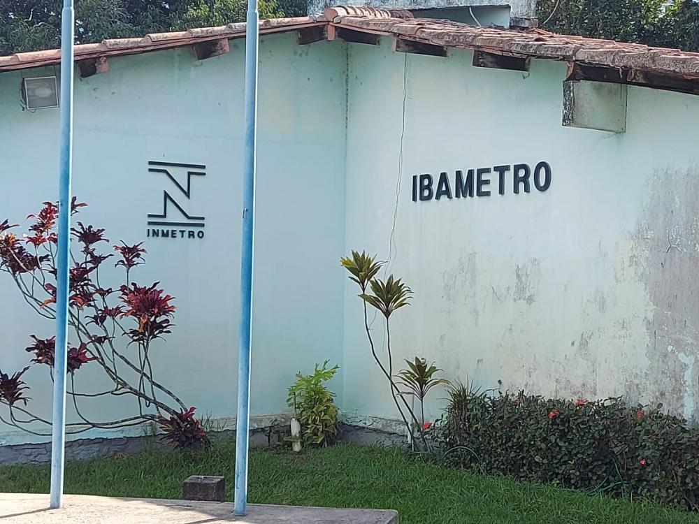 Diretor do IBAMETRO em Feira de Santana diz que falta recurso para o instituto