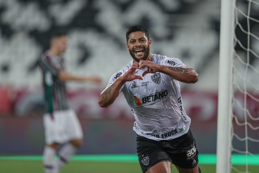 Hulk e mais oito jogadores são convocados para seleção Brasileira, confira