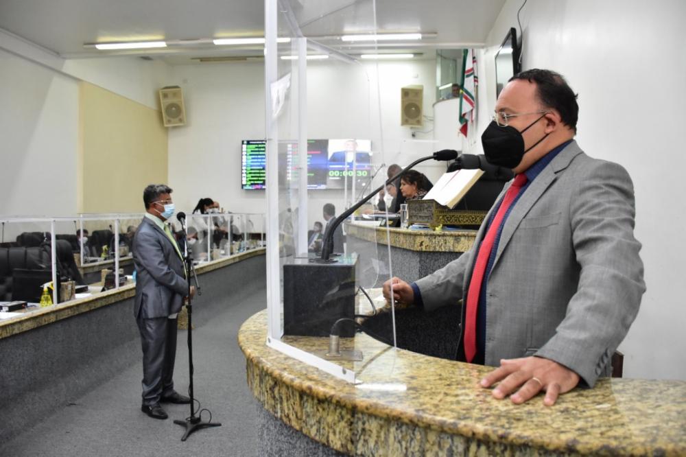 Ivamberg questiona proposta de aumento de 40% da tarifa de ônibus