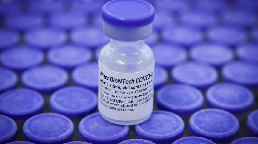 Prefeitura de Cachoeira começa a vacina pessoas com 18 anos