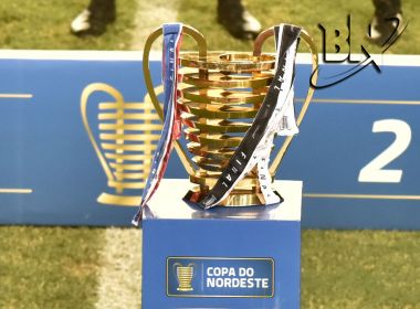  Bahia de Feira visita o Itabaiana-SE na 1ª eliminatória da Copa do Nordeste 2022