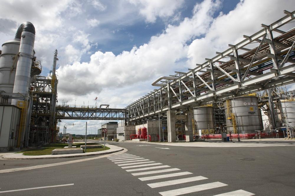 Indústria baiana gera cerca de 40 mil empregos em 12 meses