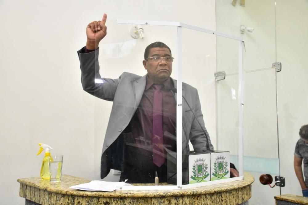 Hospital Dom Pedro recebeu R$132 milhões e vereador questiona como valor é gasto