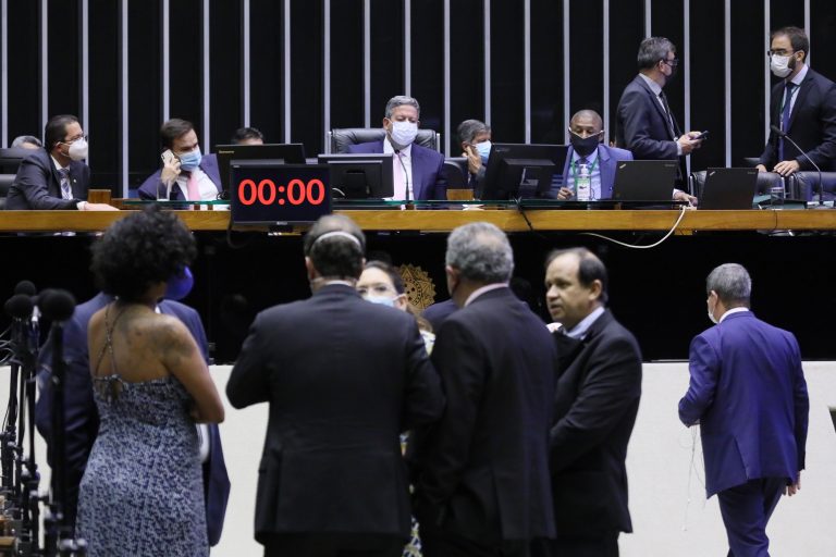 Foto: Cleia Viana/Câmara dos Deputados