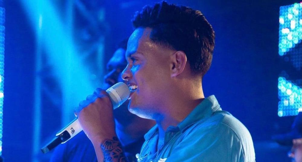 Thiago Aquino se mantém em ranking nacional e retoma agenda com tour em SP