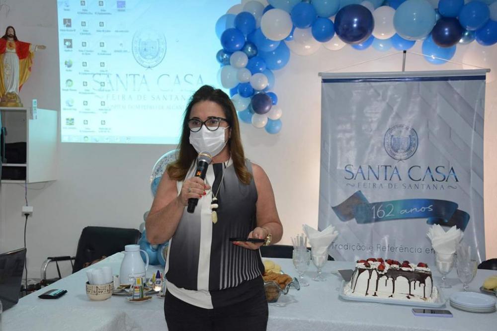 Paulão do Caldeirão faz graves acusações sobre HDPA; Diretora da unidade responde 