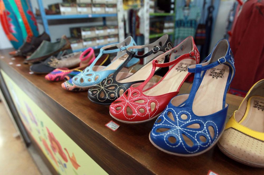 Varejo baiano tem quarto mês consecutivo de resultado positivo