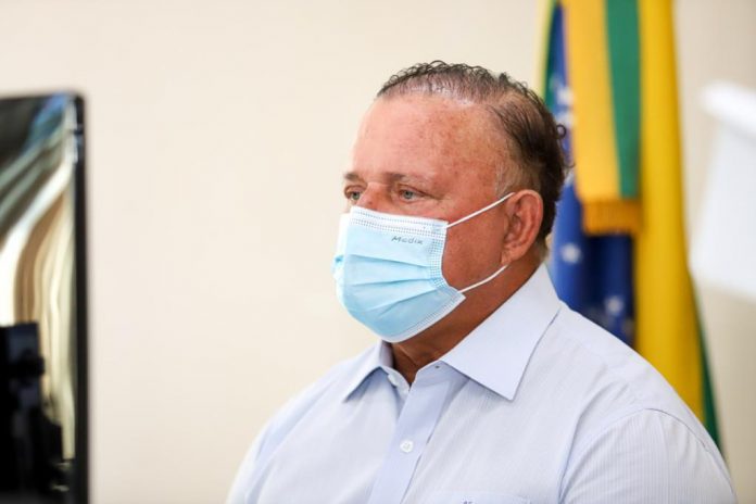 Presidente da ALBA fala sobre eleições 2022 e situação do PP na base do Governo