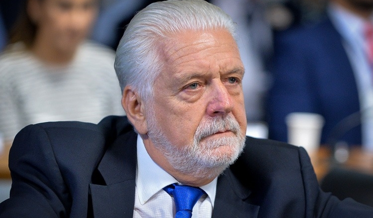 Jaques Wagner fala sobre eleições 2022