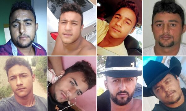 Ministério Público recebe pedido de instituição para apurar mortes de ciganos na região de Vitória da Conquista