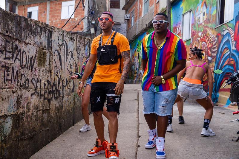 Cantor baiano Planzo lança nova música com Feat de Jon Ferreira