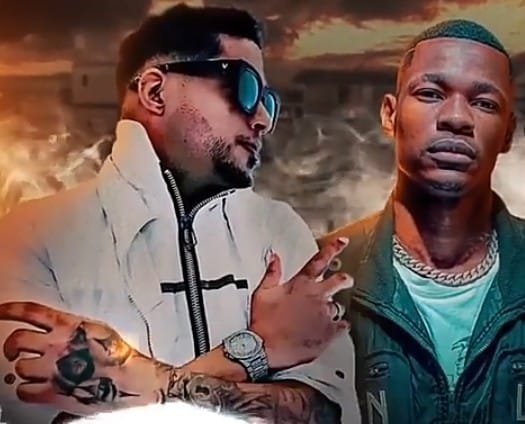 Artista baiano lança música abordando a importância da igualdade racial