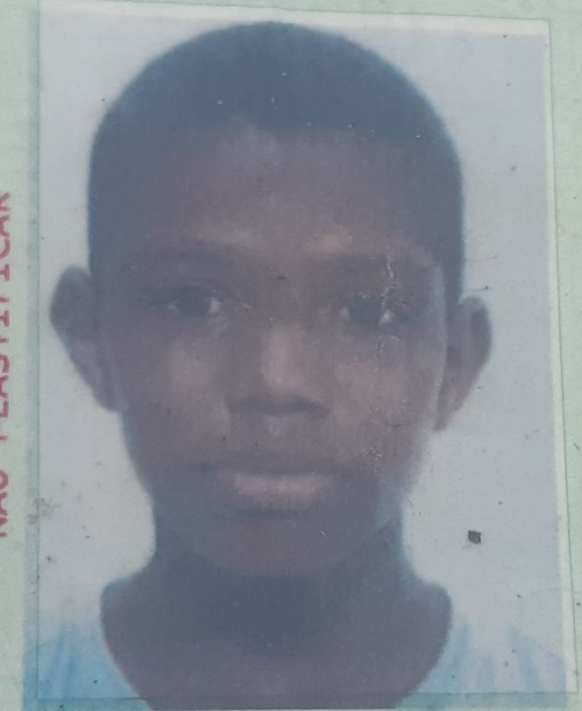 Jovem é perseguido e morto pelas cotas no George Américo