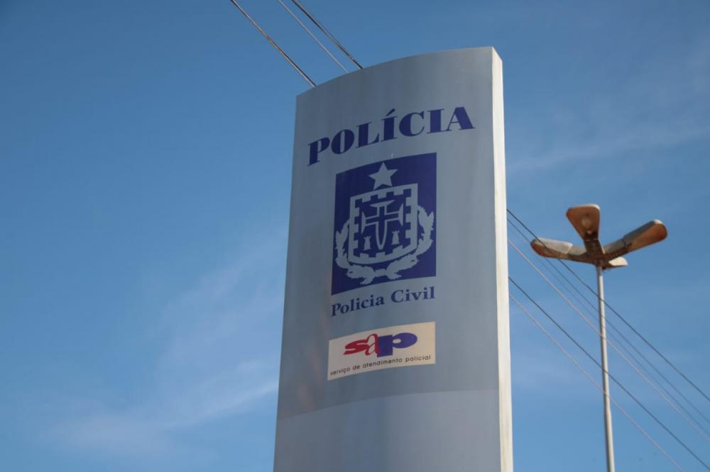 Feminicida foragido de São Paulo é achado no interior da Bahia