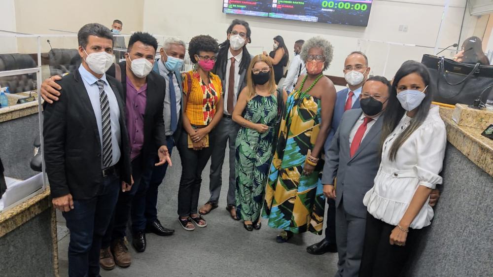 Câmara discute retomada dos eventos e secretário já pensa em Micareta 2022