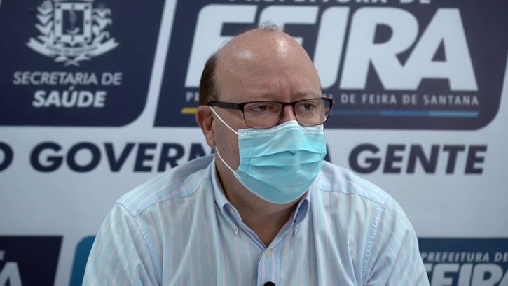 Fernando Torres faz denúncia contra secretário de Saúde; Marcelo Brito responde acusação 