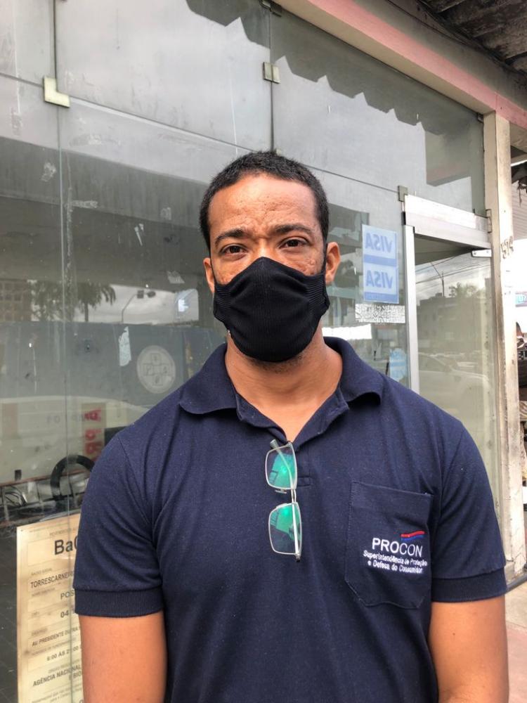 PROCON/BA faz fiscalização em postos de combustíveis de Feira de Santana