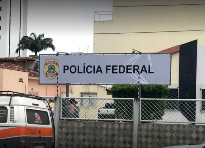 Fernando Torres denuncia Marcelo Britto na Polícia Federal