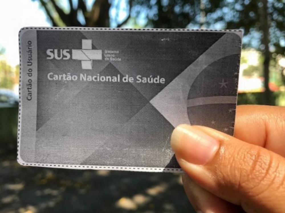 Sistema do Ministério da Saúde está com intermitência em Feira de Santana