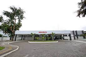 Jovem que morreu no HGCA foi vítima de latrocínio no Feira VII