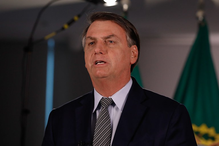 Reprovação de Bolsonaro alcança recorde de 53%, diz Datafolha