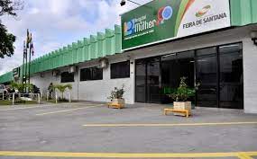 Prefeito anuncia investimentos de quase R$ 1 milhão no Hospital da Mulher