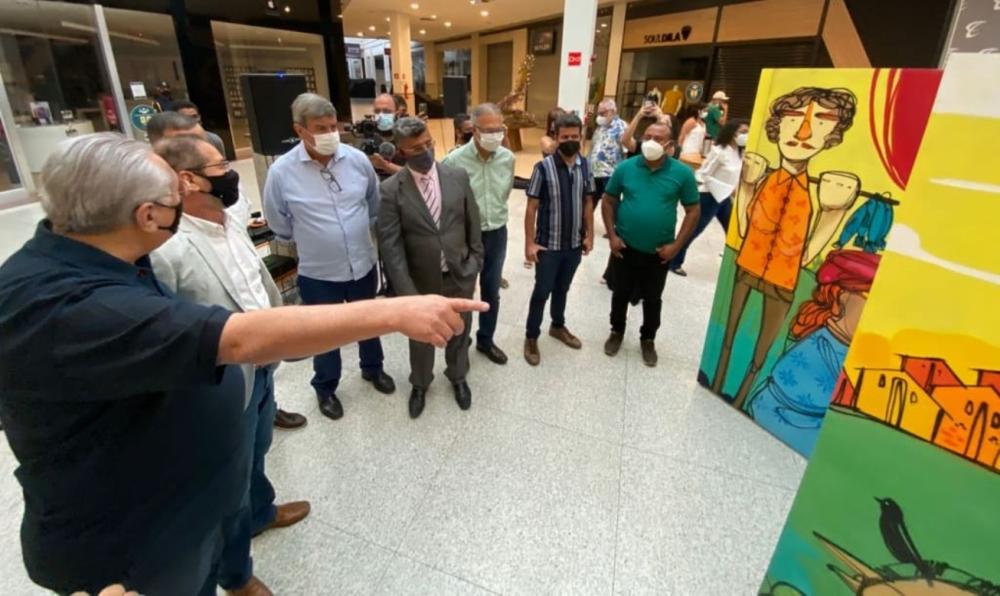 Foto: Andrews Pedra Branca