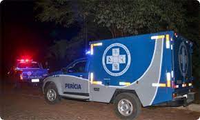 Homem é assassinado na zona rural de Santa Bárbara