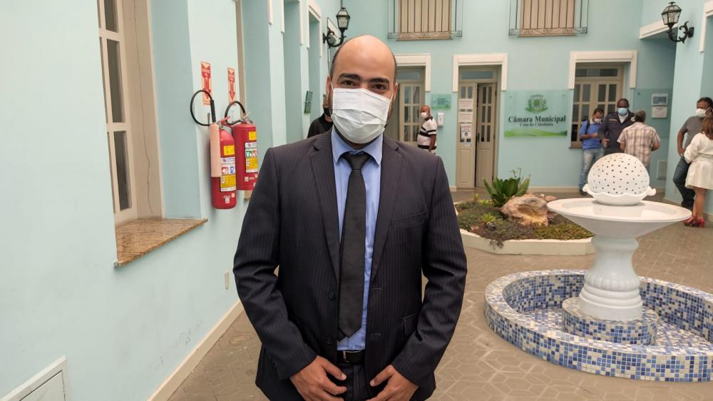 Foto: Reginaldo Junior 