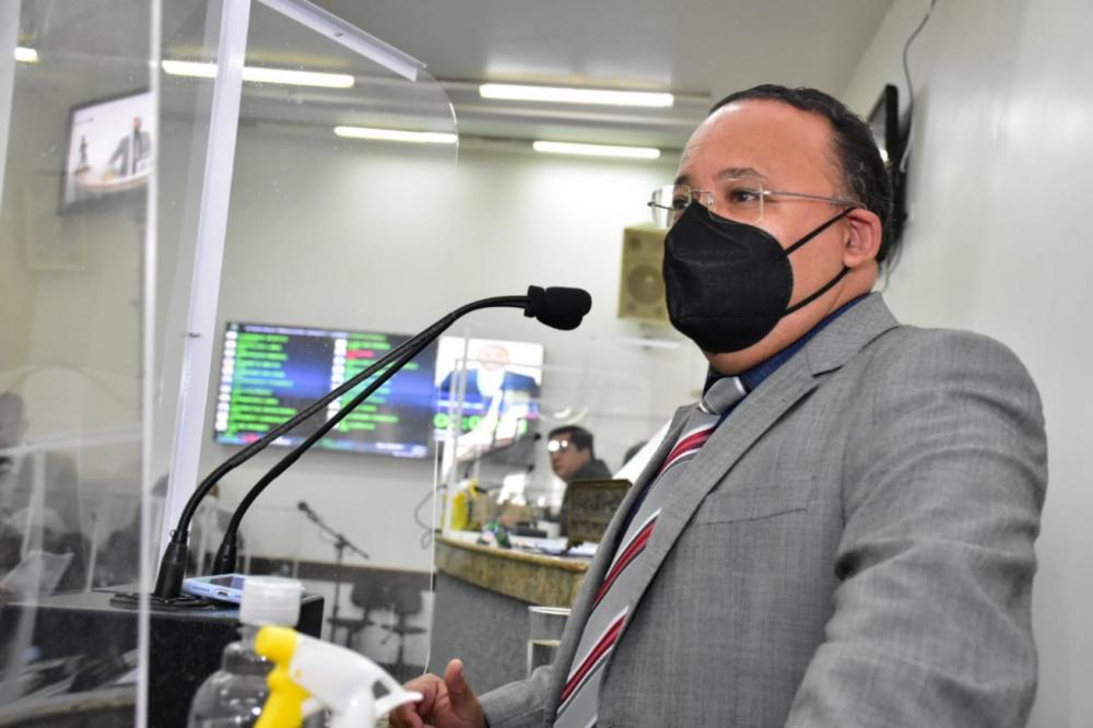 Programa Câmara Solidária segue arrecadando doações