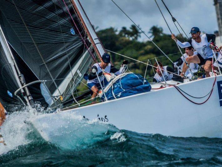 Velejadores baianos vão disputar Regata Internacional Recife-Fernando de Noronha