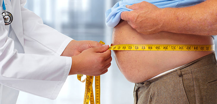Bariátrica por outro viés, os riscos da obesidade e suas comodidades na pandemia da Covid-19