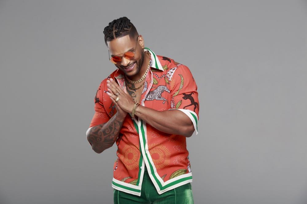 Parangolé lança EP nas plataformas digitais