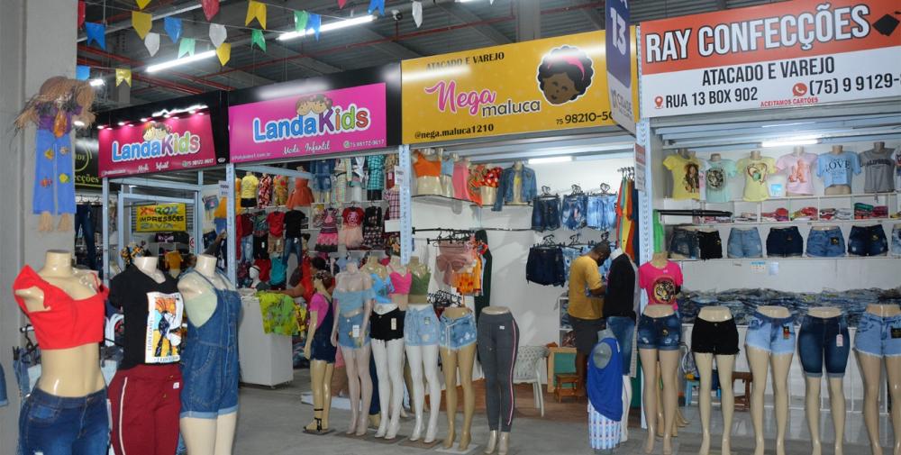 Procon prepara workshop para lojistas do Shopping Cidades das Compras