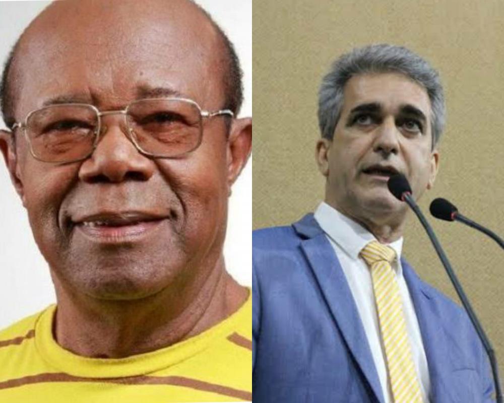 Deputado Robinson Almeida faz homenagem aos 61 anos de Silvério Silva na radiodifusão baiana; 