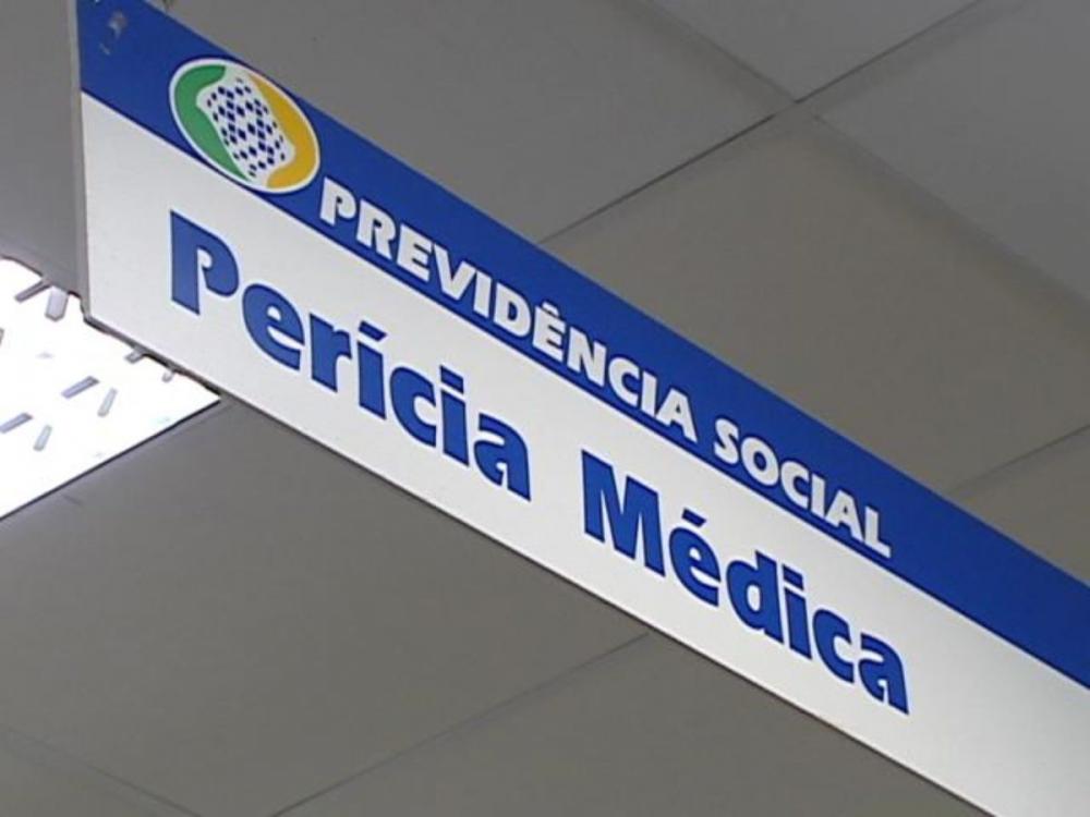 Projeto que trata do pagamento de perícias médicas é retirado de pauta